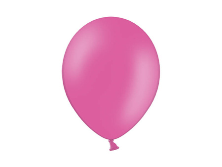 Latex balloon 27cm - Pastel Rose - 1 pc.