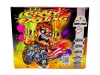 CRAZY EXCITING SPLASHER - 49 shots - 30mm - B49-2501 - Superpower