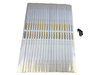 Wedding Cold Fires 70cm - Set of 100 pcs. + Lighter