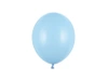 Strong 23cm balloons - Pastel Baby Blue - 100 pcs.