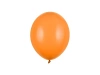 Strong 23 cm balloons - Pastel Mand. Orange - 100 pcs.