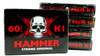 KIT - 5 x HAMMER PETARDS - K1 - Gaoo