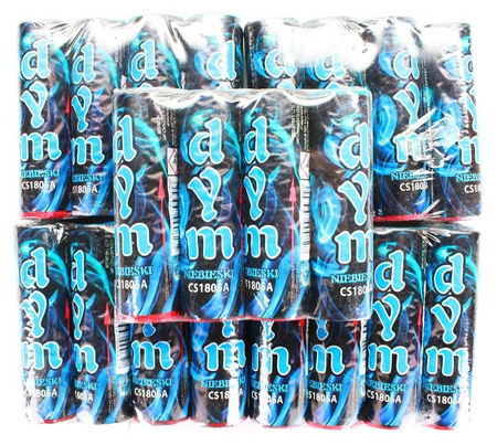 KIT OF 5 x DISMANTLE FONTANTS - Blue - Fuse - CS1805A - Surex - 4 pcs.