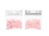 Tissue Paper Confetti - Hearts - Light Pink - 15g