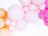  Strong 30cm balloons - Pastel Pale Pink - 1 pc.