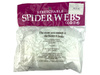 Artificial Spiderweb - White - 20g