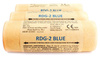 KIT - 3 x DIAMOND CANDLE - Blue - pin - RDG-2-BLUE - Ark-O