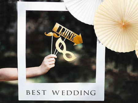 Photo frame gadgets - Best Wedding