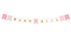  Baby Girl Banner - Mix - 15 x 175 cm