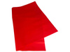 Smooth Tissue Paper - Red - 50 x 70cm