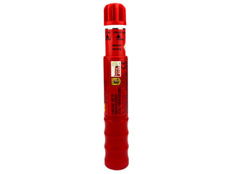 Raca/Rescue Flare - Red - Pin