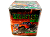 MONSTER RACE launcher - 25 shots - 30mm - CLE4067 - 2530MIX3 - SRPYRO