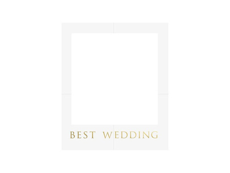 Photo frame gadgets - Best Wedding