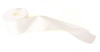 Satin Ribbon - Light Cream - 50mm x 25m