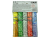 Smoke Candles - MIX - TXF799 - Triplex - 5 pcs