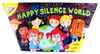 HAPPY SILENCE WORLD - 49 shots - 20mm - BB49-2001 - SuperPower