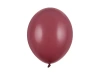 Strong 30cm balloons - Pastel Prune - 100 pcs.