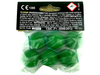 GREEN SHOOTING BALLS - TC9 - TROPIC - 6 pcs.