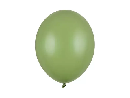 Balloon Strong 30cm - Pastel Rosemary Green - 1 pc.