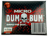 DUMBUM MICRO PETARDS - P2D - Klasek