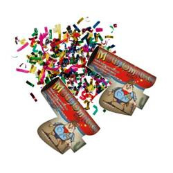 CONFETTI PARTY PISTOLS - TXF159