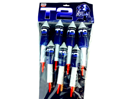 T2 ROCKET SET - RS7T14 - KLASEK