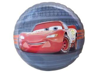 Foil balloon - Cars - Lightning McQueen - 50 cm - 1pc.