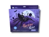 3D Foil Balloon GIGANT Spider - Halloween - 196 x 156 cm