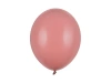 Strong 30cm balloons - Pastel Wild Rose - 100 pcs.