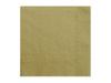 Paper napkins - Gold - 33x33cm - 20 pieces