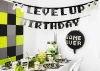 Baner - Level Up Birthday - 2.5 m