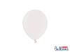 Strong balloons 12 cm - Metallic Pure White - 100 pcs.