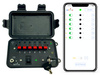 System for remote detonation - firing of fireworks - WiFi - Mobile - Application