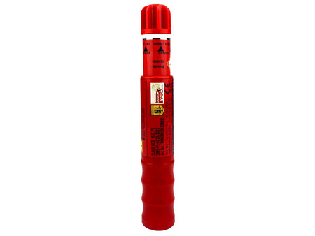 Raca/Rescue Flare - Red - Pin