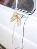 Car decoration - Cardstock - Set