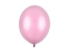  Strong 30cm balloons - Metallic Candy Pink - 10 pcs.