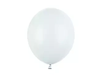 Balloon Strong 30 cm - Pastel Light Misty Blue - 1 pc.