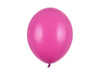 Strong 30 cm balloons - Pastel Hot Pink - 100 pcs