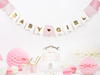  Baby Girl Banner - Mix - 15 x 175 cm