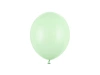 Strong 23cm Balloons - Pastel Pistachio - 100 pcs.