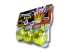 EXPLOSIVE BALL 9 - 3 pieces - EB9 - CLASSIC