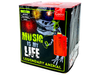 MUSIC IS MY LIFE launcher - 25 shots - 25mm - M25-1 - Gaoo