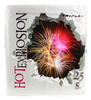 HOT EXPLOSION DISPLAY - TXB714 - Triplex