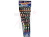 ASSORTED ROCKETS - TXR608 - TRIPLEX