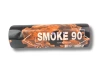 Smoke 90 candle - Orange - CLE7037O - SRPYRO