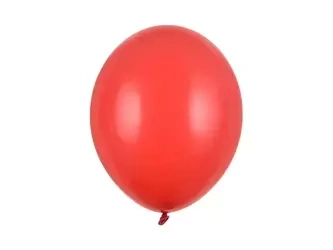 Balloon Strong 30cm - Pastel Poppy Red - 1 pc.