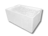 Styrofoam box P429/40 - 35 liters - 1 pc.