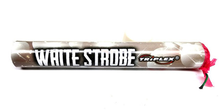 STROBOSCOP FLAR - White - Fuse - TXF239-6 - Triplex