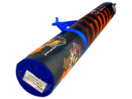 GATLING SHOOTER - RIVER FIRE SHOOTER - 380 shots - TXC452 - Triplex