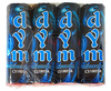 DYMNE FONTANTS - Blue - Fuse - CS1805A - Surex - 4 pcs.